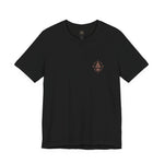 T-Shirt - ANCO - ROAM the OPEN Safari Animals