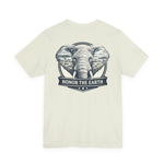 T-Shirt - ANCO - HONOR THE EARTH