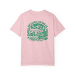Copy of Nature Protected T-Shirt — Outdoor Find Your Quiet