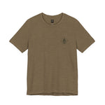 T-Shirt - STAY WILD - Respect the Hunt