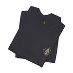 T-Shirt - Short Sleeve - ANCO - Return to the Source - Fishing