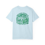 Copy of Nature Protected T-Shirt — Outdoor Find Your Quiet