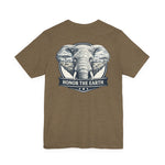 T-Shirt - ANCO - HONOR THE EARTH
