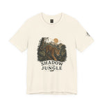 T-Shirt - Front - ANCO - Shadow of the Jungle