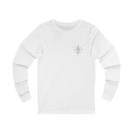 T-Shirt Long-sleeve - STAY WILD - Sasquatch Canoe