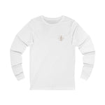 T-Shirt Long-sleeve - ANCO - Wilderness Mountain & Wildlife Graphic