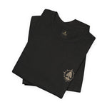 T-Shirt - Short Sleeve - ANCO - Rain - Wolf