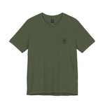 T-Shirt - STAY WILD - Respect the Hunt