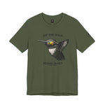 T-Shirt - Reflection Series - Hummingbird - SIP THE WILD