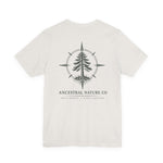 T-Shirt - Short Sleeve - ANCO - ROOTED