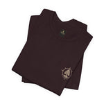 T-Shirt - Short Sleeve - ANCO - Return to the Source - Fishing
