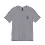 T-Shirt - STAY WILD - Respect the Hunt