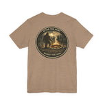 T-Shirt - STAY WILD - Respect the Hunt