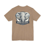 T-Shirt - ANCO - HONOR THE EARTH