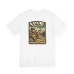T-Shirt - Short Sleeve - ANCO - Natures Hit Different
