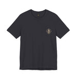 T-Shirt - Short Sleeve - ANCO - Return to the Source - Fishing