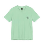 T-Shirt - Short Sleeve - ANCO - Natures Hit Different