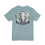 T-Shirt - ANCO - HONOR THE EARTH