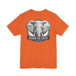 T-Shirt - ANCO - HONOR THE EARTH