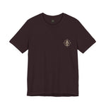 T-Shirt - Short Sleeve - ANCO - Return to the Source - Fishing