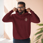 Hoodie - ANCO - Wilderness Mountain