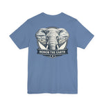 T-Shirt - ANCO - HONOR THE EARTH