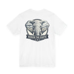 T-Shirt - ANCO - HONOR THE EARTH