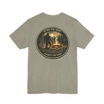 T-Shirt - STAY WILD - Respect the Hunt