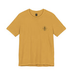 T-Shirt - STAY WILD - Respect the Hunt