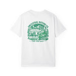 Copy of Nature Protected T-Shirt — Outdoor Find Your Quiet