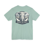 T-Shirt - ANCO - HONOR THE EARTH
