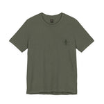 T-Shirt - Short Sleeve - ANCO - Natures Hit Different