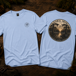 Blackwater Heritage - Dismal Swamp -Short Sleeve T-shirt