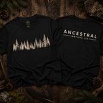 T-Shirt - ANCO - Forest Beautiful
