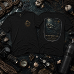 Deep Doesn't Care - Short Sleeve T-shirt