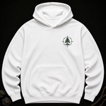Hoodie - Wilderness Rooted in Nature "Dark Print"