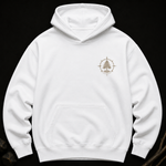 Hoodie - Wilderness Rooted in Nature "Light Colors"