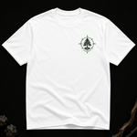 T-Shirt - Beyond the Horizon