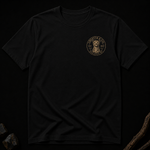ANCO “Mom Mood Series” T-Shirt - Cheetah "Keep Up"