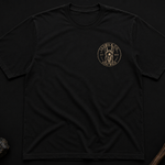 ANCO “Dad Mood Series” T-Shirt - Goofy LLama