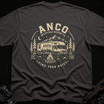 Dark Grey Heather