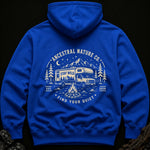 Heather True Royal
