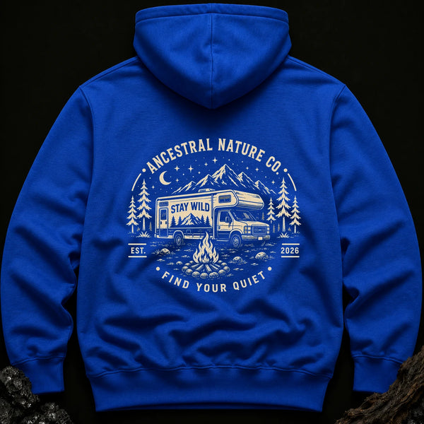 Heather True Royal