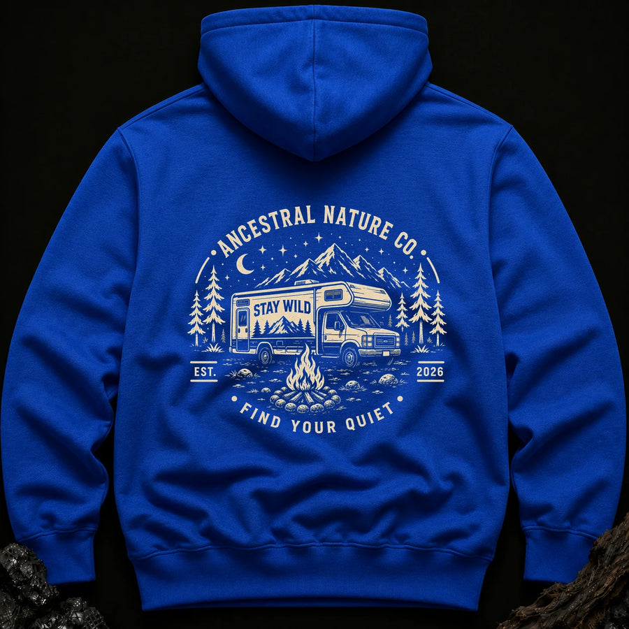 Heather True Royal