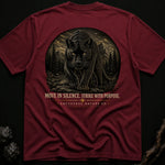 Oxblood Black