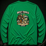 Irish Green
