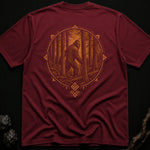Oxblood Black
