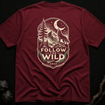 Oxblood Black