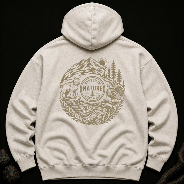 Oatmeal Heather
