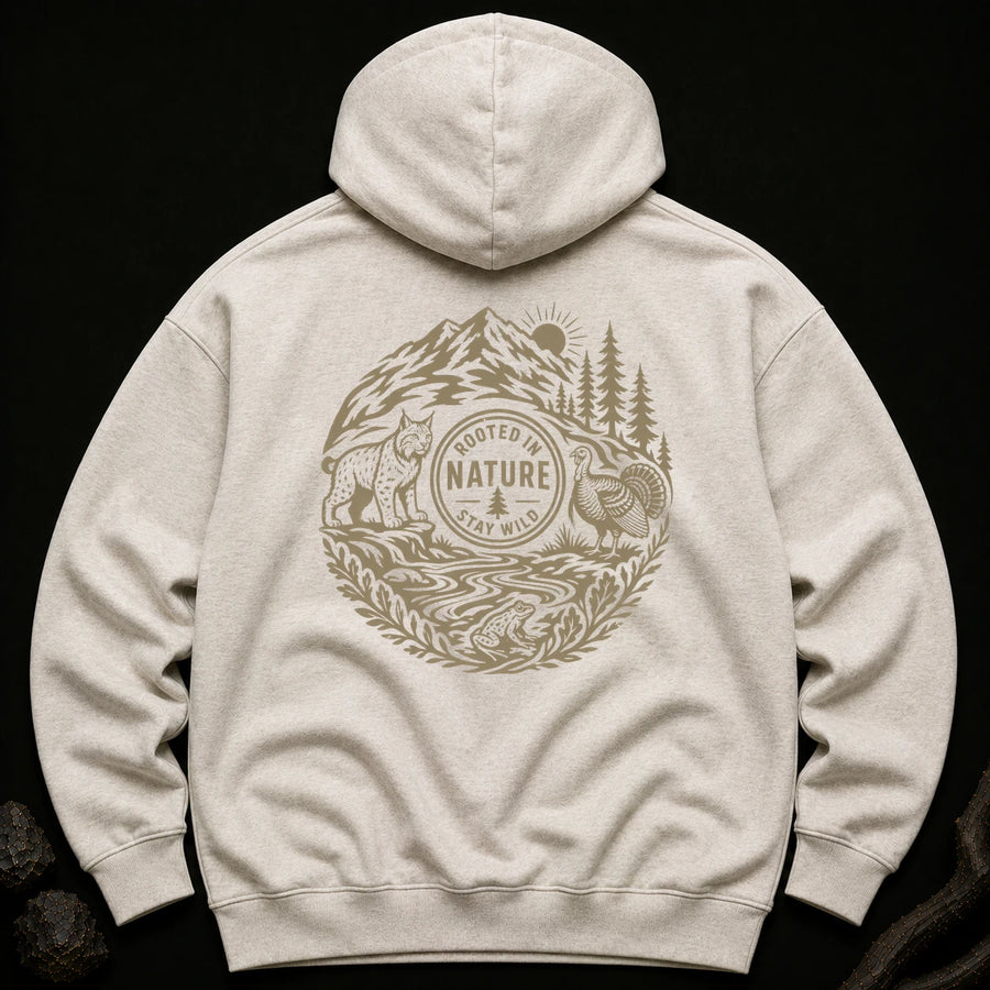Oatmeal Heather
